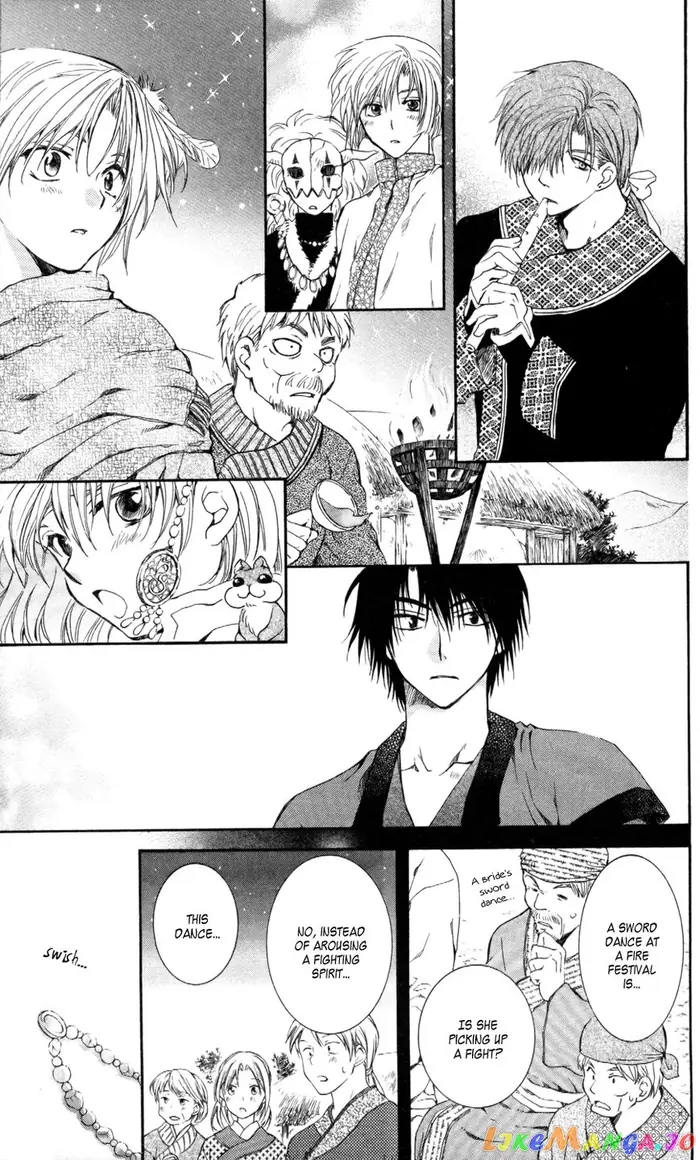 Yona of the Dawn Chapter 65 image 20_optimized